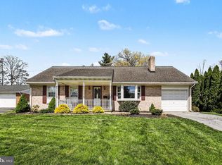 1065 Ridge Ave, Columbia, PA 17512