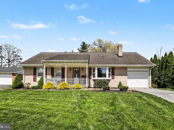 1065 Ridge Ave, Columbia, PA 17512