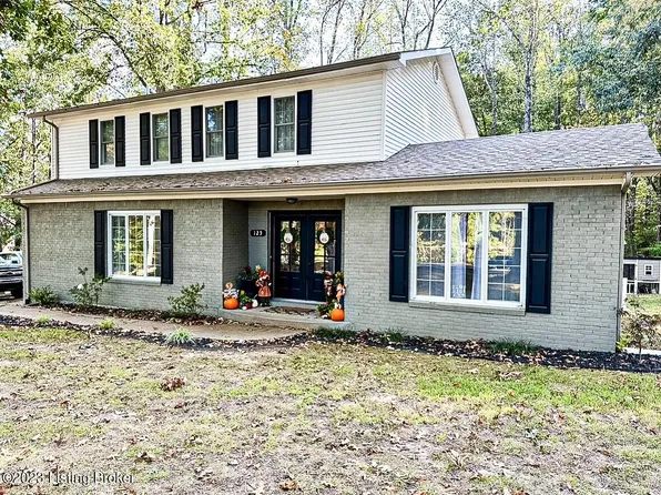 125 Mark Allen Dr, Leitchfield, KY 42754