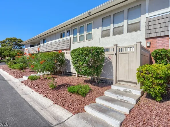 2854 Geary Pl Unit 3803, Las Vegas, NV 89109