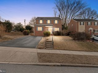 300 Bryan St, Havertown, PA 19083