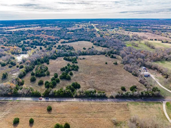 County Road 3210, Campbell, TX 75422