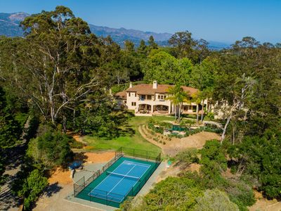 4501 Via Vistosa, Santa Barbara, CA, 93110