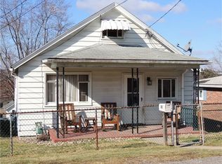 355 Liberty Ave, Washington, PA