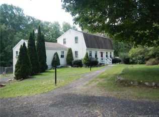 145 Danbury Quarter Rd, Winsted, CT 06098