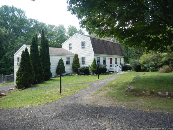 145 Danbury Quarter Rd, Winsted, CT 06098