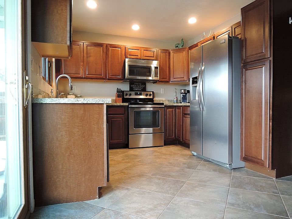 New Tile, LED Lighting