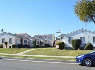 217 S Maple Ave, Montebello, CA 90640