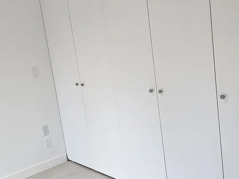 107 Mott St #4F — Photo 6