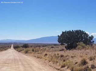 1 32nd Ave NW, Rio Rancho, NM 87144