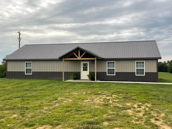 1545 Squiresville Rd, Owenton, KY 40359