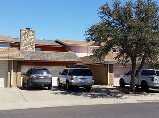 3994 Lakeside Dr, Odessa, TX 79762