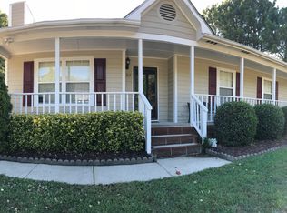 6313 Battleford Dr, Raleigh, NC 27612