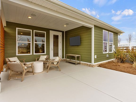 Model Representation