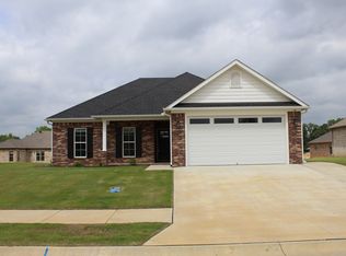 34 Campbell Dr, Greenbrier, AR 72058