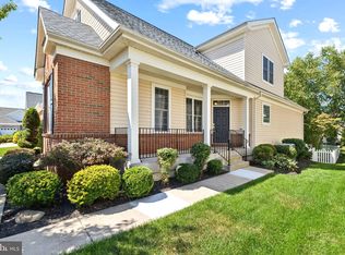 6156 Ferrier Ct, Gainesville, VA 20155