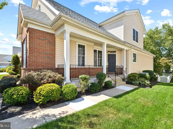 6156 Ferrier Ct, Gainesville, VA 20155