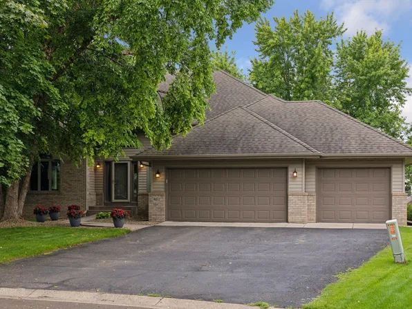 9451 White Oaks Trl N, Champlin, MN 55316
