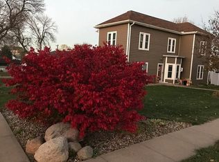 909 Bryant Ave, Creighton, NE 68729