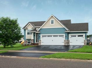 19851 204th Ave, Big Lake, MN 55309