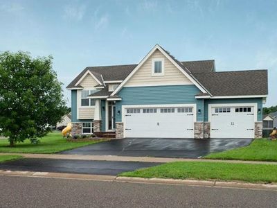19851 204th Ave, Big Lake, MN, 55309