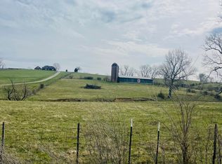 1647 Gay Evans Rd, Winchester, KY 40391