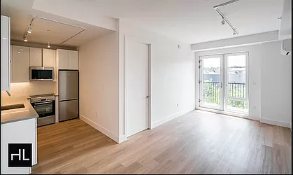Rented by Highline Residential