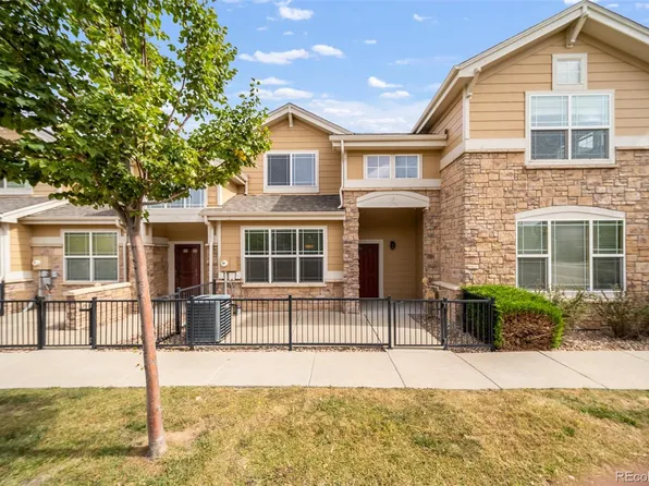 1753 S Buchanan Circle, Aurora, CO 80018