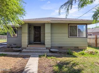 1705 S 13th St, Yakima, WA