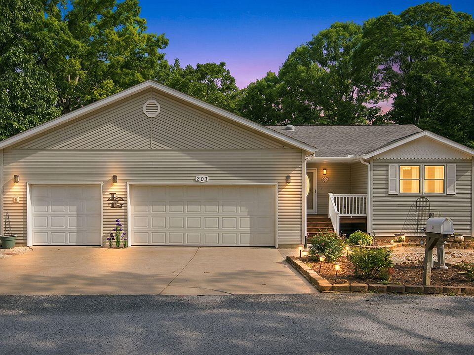 1st image of 203 Queensberry Drive