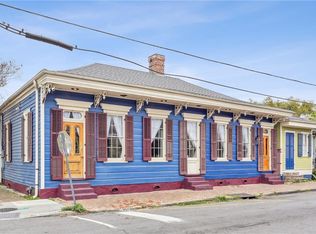 1705 Burgundy St, New Orleans, LA 70116