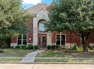 14755 Snowshill Dr, Frisco, TX 75035