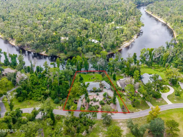 10283 RIVERWOOD Drive, Live Oak, FL 32064