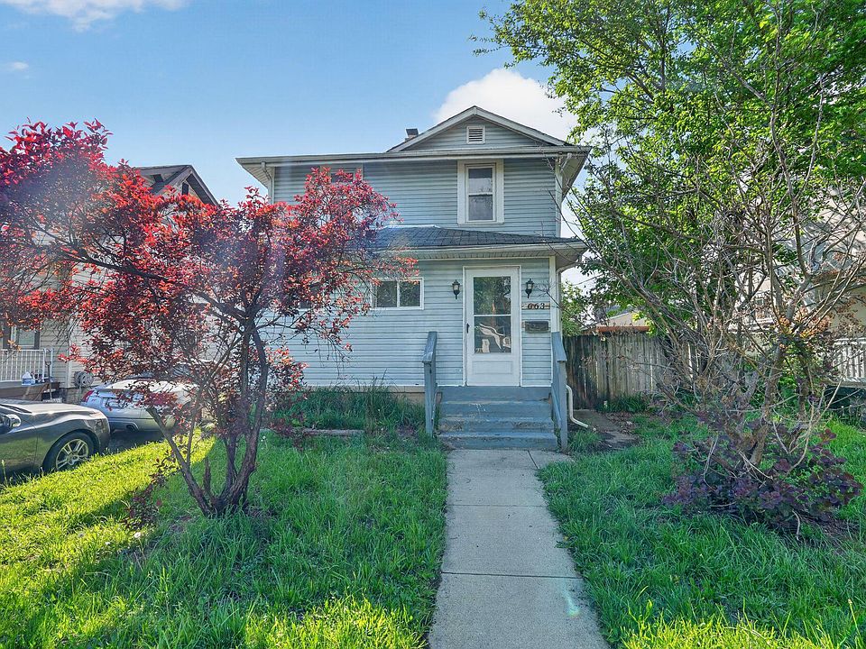 1st image of 663 Racine Ave