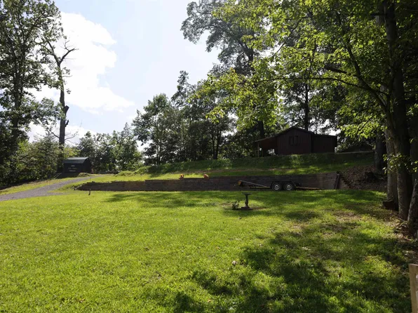 1801 Ward Rd, Elkins, WV 26241