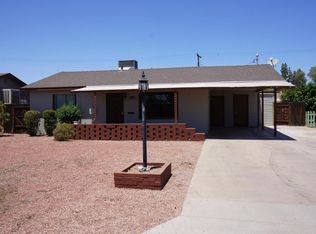 11208 W Duluth Ave, Youngtown, AZ 85363