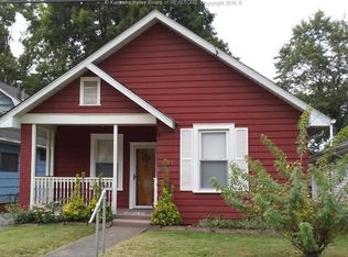 921 Red Oak St, Charleston, WV