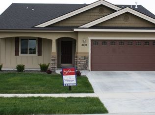 6133 N Rosa Spgs, Meridian, ID 83646