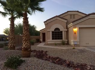 1868 E Saint David Ct, Casa Grande, AZ 85122