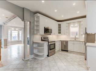 34 Jesmond Ave, Toronto, ON M6E 1V5