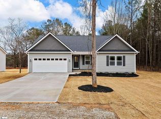 361 Little Mountain Cir, Inman, SC 29349