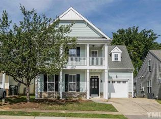 71 Tuscarora Ln, Clayton, NC 27520