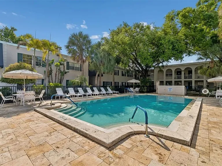 4335 Aegean Dr #222A — Photo 1