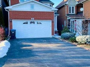 17 Alaskan Summit Ct, Brampton, ON L6R1P1