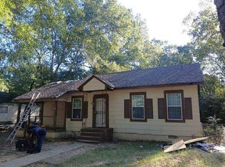350 Houston Ave, Jackson, MS 39209