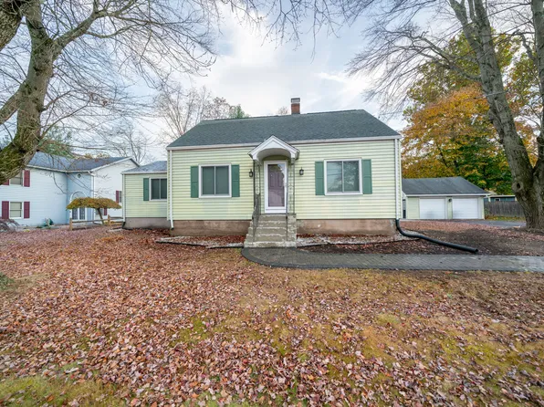 16 Hobson Avenue, Windsor, CT 06095
