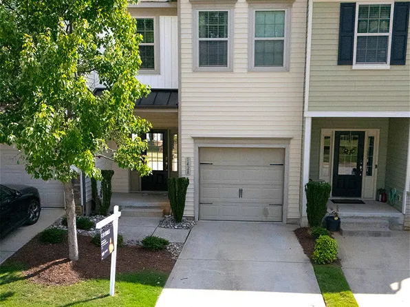 1428 Montonia Street, Wake Forest, NC 27587