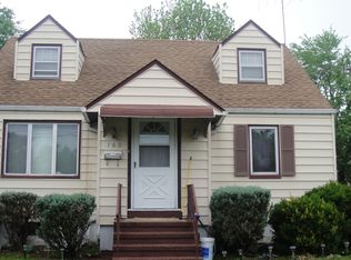 158-160 Richmond Ave, Paterson, NJ 07502