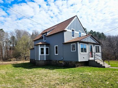 412 E Silver St, Bessemer, MI, 49911
