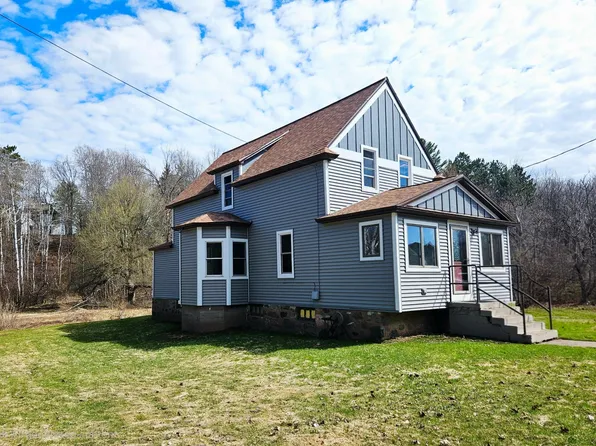 412 E Silver St, Bessemer, MI 49911